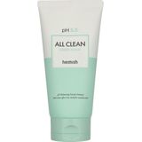 Heimish - All Clean Green Clay Foam - Gezichtsreiniger - 150 g