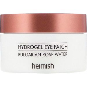 Hydrogel Eye Patch Bulgarian Rose Water - oogmaskers van Heimish - Koreaanse skin care