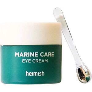 Heimish - Marine Care - Oogcrème - 30ml - Met Zeewier Extract