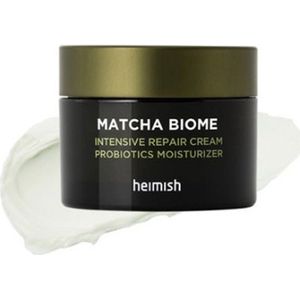 Heimish - Matcha Biome - Gezichtscrème - Groene Thee - Hydratatie