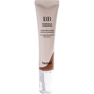 Heimish - BB Moringa Ceramide - BB Cream - Light Tan - 30 ml