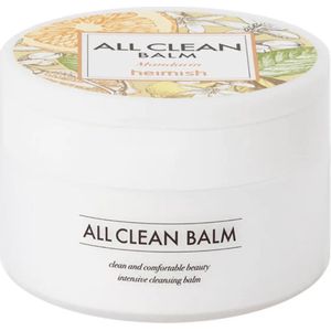 Heimish All Clean Balm MANDARIN 120ml