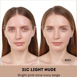 Heimish Moringa Ceramide BB Cream SPF30 31 Deep 30 ml