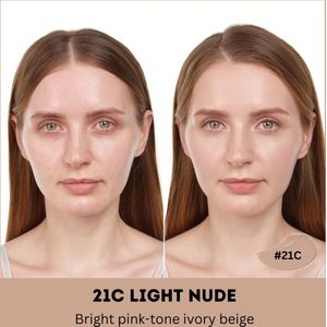 Heimish - BB Moringa Ceramide 31N - Getinte Vochtinbrengende Crème - Deep