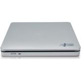 Hitachi-LG - GP70NS50 - Draagbare DVD-Brander - Zwart - USB-Aansluiting