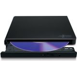 Lg Gp57eb40 Externe Dvd-speler - EU-stekker - M-DISC Ondersteuning