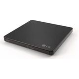 Lg Gp57eb40 Externe Dvd-speler - EU-stekker - M-DISC Ondersteuning