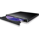 Lg Gp57eb40 Externe Dvd-speler - EU-stekker - M-DISC Ondersteuning