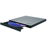 LG - Gp57es40 - Optische Drive - Zilver - Duurzaam Opslaan