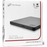 HLDS GP57ES40 Externe Dvd-brander M-Disc