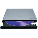 LG - Gp57es40 - Optische Drive - Zilver - Duurzaam Opslaan