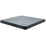 LG - Gp57es40 - Optische Drive - Zilver - Duurzaam Opslaan