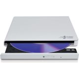 LG - GP57EW40 - Externe DVD-speler - Wit - USB 2.0