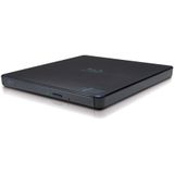 LG - BP55EB40 - Externe Blu-ray Recorder - Zwart - USB 2.0 & eSATA