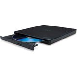 LG - BP55EB40 - Externe Blu-ray Recorder - Zwart - USB 2.0 & eSATA