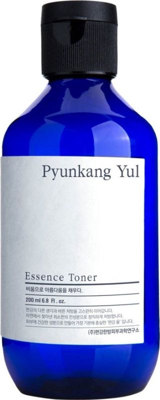Pyunkang Yul - Essence Toner - 200 ml - Natuurlijke Ingrediënten
