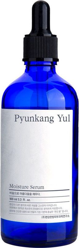 Pyunkang Yul - Vochtig Serum - 100 ml - Natuurlijke Ingrediënten