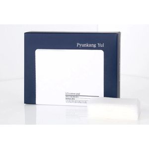 Wattenschijfjes - 160 Stuks - Katoen - Pyunkang Yul