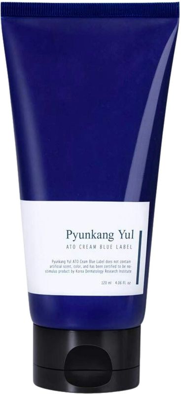 Pyunkang Yul - ATO Crème - Blauw - 120 ml - Vochtinbrengende Crème