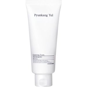 Pyunkang Yul Cleansing Foam Dieptereinigende Schuim voor Verwijde Poriën 150 ml