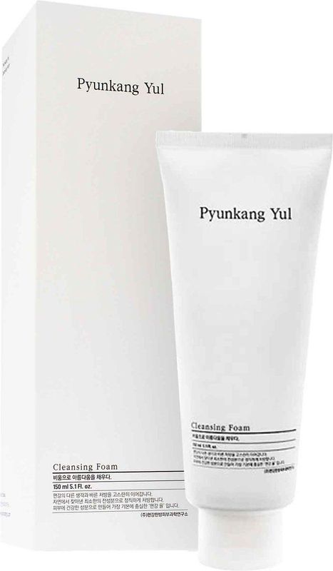 Pyunkang Yul - Reinigingsschuim - 150 ml - Natuurlijke Ingrediënten