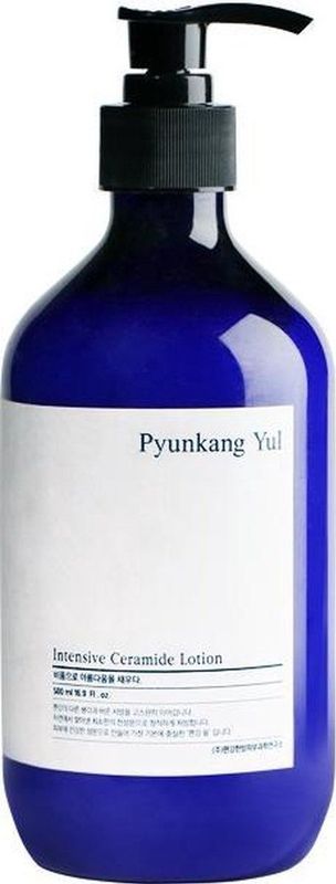 Pyunkang Yul - Intensieve Ceramide Lotion - Geurvrij - Hypoallergeen - 200ml