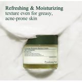 Pyunkang Yul - Kalmerende Hydraterende Barrièrecrème - 50 ml - Gezichtscrème