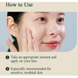 Pyunkang Yul - Kalmerende Hydraterende Barrièrecrème - 50 ml - Gezichtscrème