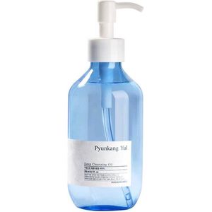 Pyunkang Yul Deep Cleansing Oil Reinigende en Make-up Removing Olie 290 ml