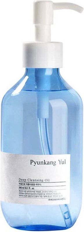 Pyunkang Yul - Diep Reinigende Olie - 290 ml - Natuurlijke Oliën