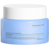 Pyunkang Yul Deep Cleansing Clear Balm Reinigingsbalsem en Make-up Verwijderaar voor Gevoelige Huid 100 ml