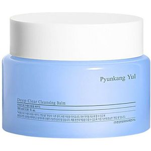 Pyunkang Yul Deep Cleansing Clear Balm Reinigingsbalsem en Make-up Verwijderaar voor Gevoelige Huid 100 ml