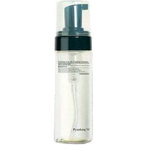 Pyunkang Yul - Calming Low pH Foaming Cleanser - Gezichtsreiniger - Voor Gevoelige Huid