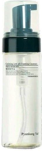 Pyunkang Yul - Calming Low pH Foaming Cleanser - Gezichtsreiniger - Voor Gevoelige Huid