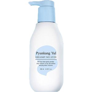 Pyunkang Yul Kids &amp; Baby Face Lotion Sweet Orange