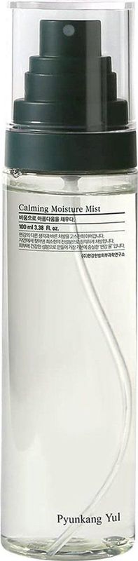 Pyunkang Yul - Kalmerende Vochtnevel - 100 ml - Kalmerende Plantenextracten