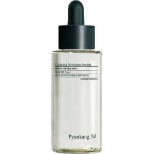 Pyunkang Yul - Calming Moisture Serum - 30 ml - Gezichtsserum