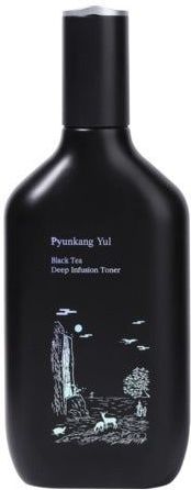 Pyunkang Yul - Black Tea Deep Infusion - Gezichtstoner - Hydratatie - 150ml