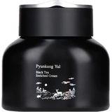 Pyunkang Yul - Zwarte Thee Verrijkte Crème - Gezichtscrème - 60 ml