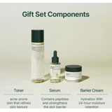 Pyunkang Yul - Calming Gift Set - Gezichtsverzorging - Toner, Serum, Moisturizer