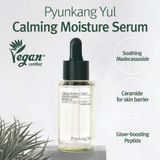 Pyunkang Yul - Calming Gift Set - Gezichtsverzorging - Toner, Serum, Moisturizer