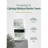 Pyunkang Yul - Calming Gift Set - Gezichtsverzorging - Toner, Serum, Moisturizer