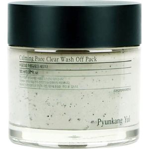 Pyunkang Yul Calming Pore Clear Wash Off Pack 100ml