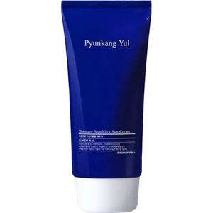 Pyunkang Yul - Moisture Soothing Sun Cream - Zonnebrandcrème - SPF 50+ - 75 ml