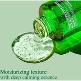 Pyunkang Yul - Ultimate Calming Ampul - Gezichtsverzorging - Kalmerend - Hydraterend