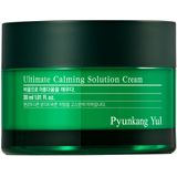 Pyunkang Yul - Ultimate Calming Solution Cream - Crème - Voor Gevoelige Huid - 50ml