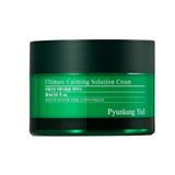 Pyunkang Yul - Ultimate Calming Solution Cream - Crème - Voor Gevoelige Huid - 50ml