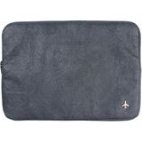 Alife HF Zip purse Laptop 13, G-Blue