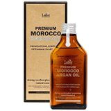 La'dor Premium Morocco Argan Oil hydraterende en voedende haarolie 100 ml