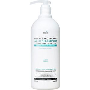 La'dor - Schadebeschermer Zure Shampoo - 150 ml - Verbena